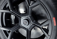 "Lykan HyperSport"