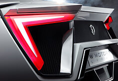 "Lykan HyperSport"