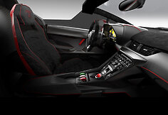 &bdquo;Lamborghini Veneno Roadster&ldquo;