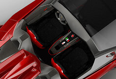 &bdquo;Lamborghini Veneno Roadster&ldquo;