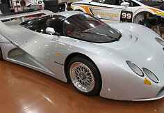 „Lotec Mercedes-Benz C1000“