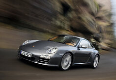 „Porsche 911“