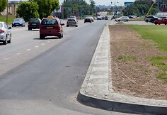 Sutvarkytos Vilniaus gatvės
