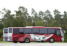 &bdquo;Mercedes-Benz Tourismo K&ldquo;