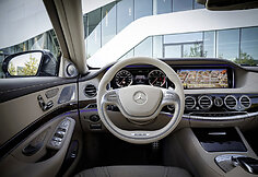 &bdquo;Mercedes-Benz S65 AMG&ldquo;