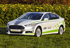 &bdquo;Ford Fusion Energi&ldquo;