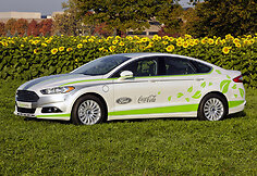 &bdquo;Ford Fusion Energi&ldquo;