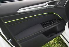 &bdquo;Ford Fusion Energi&ldquo;
