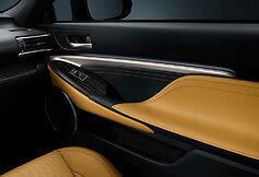 &bdquo;Lexus RC&ldquo;