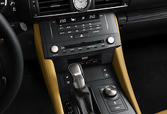 &bdquo;Lexus RC&ldquo;