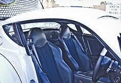 &bdquo;Morgan Aero Coupe&ldquo;