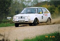 Automobilių sporto Lietuvoje istorinės akimirkos