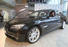 „BMW Individual“