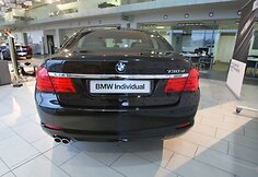„BMW Individual“