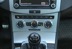 &bdquo;Volkswagen Passat Alltrack&ldquo;