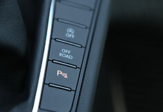 &bdquo;Volkswagen Passat Alltrack&ldquo;