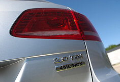 &bdquo;Volkswagen Passat Alltrack&ldquo;