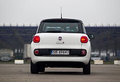 &bdquo;Fiat 500 L&ldquo;