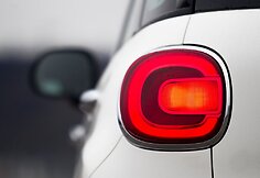 &bdquo;Fiat 500 L&ldquo;