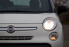 &bdquo;Fiat 500 L&ldquo;