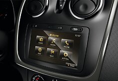 &bdquo;Dacia Logan&ldquo;