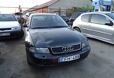 Telšiuose sunkiai apgirtusi vairuotoja sužalojo du žmones
