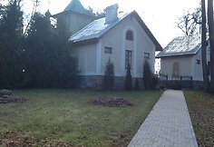 Mikniškės-Michnovo kaimas, koplyčia