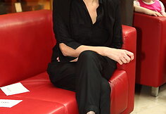 Agnė Jagelavičiūtė