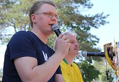 Mindaugas Stasiulis