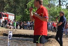 „Purvaspirdžio“ turnyras Druskininkuose