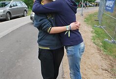 &bdquo;Tamsta muzika 2012&rdquo; festivalininkų stilius