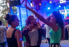 Festivalis &bdquo;Radistai Village'13&ldquo;