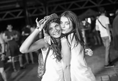Festivalis &bdquo;Radistai Village'13&ldquo;