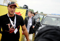 Egidijus Dragūnas