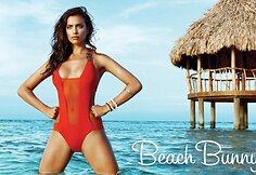Irina Shayk