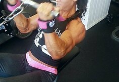 Georgina McConnell