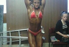 Georgina McConnell