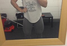 Georgina McConnell