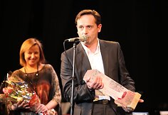 Birštono džiazo festivalio aidai
