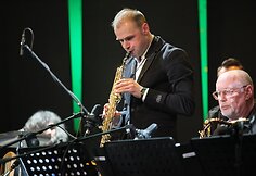 Birštono džiazo festivalio aidai