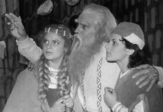 Netekome vyriausios kartos teatro režisieriaus Henriko Vancevičiaus
