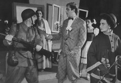 Netekome vyriausios kartos teatro režisieriaus Henriko Vancevičiaus
