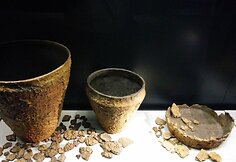 Kernavė lankytojams ruo&scaron;ia staigmeną - muziejų po atviru dangumi