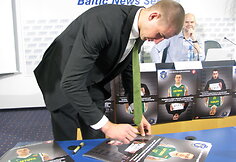 Jonas Valančiūnas