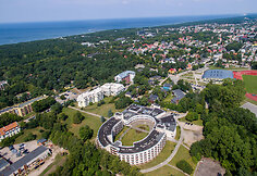  Poilsio namai &bdquo;Baltija&ldquo;