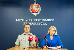 Edita Iganatavičiūtė, Mindaugas Stravinskas