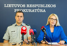 Edita Iganatavičiūtė, Mindaugas Stravinskas