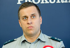 Mindaugas Stravinskas