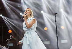 Monika Linkytė