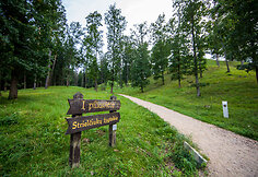 Rokanti&scaron;kių piliavietė